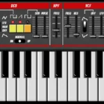 Ultramaster KR-106