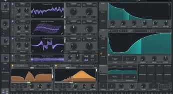 Vital – Wavetable Synth