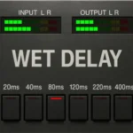 WetDelay