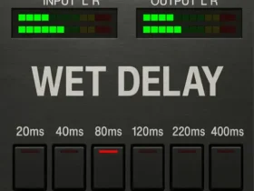 WetDelay