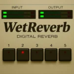 WetReverb