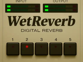 WetReverb