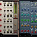 YS Shimmering EQ