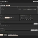 autoadm