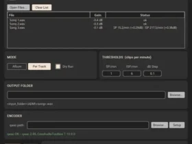 AutoADM - Apple Master Fix autoadm