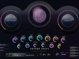Aether Drift