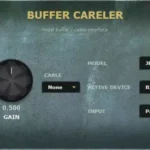 Buffer Careler