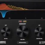 DNA Track Purifier