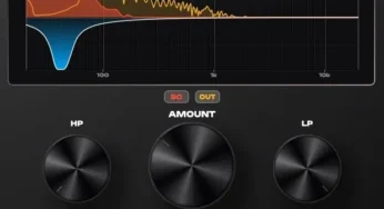 DNA Track Purifier – Unmask VST
