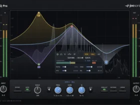 EQ Pro