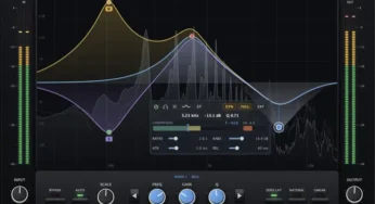 EQ Pro – Dynamic EQ