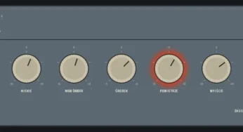 LINA – Tube EQ