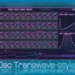 PhizmOsc Synthesizer