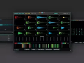 SampleMonsta - AI Drum Sampler SampleMonsta
