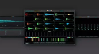 SampleMonsta – AI Drum Sampler