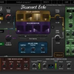 Tesseract Echo