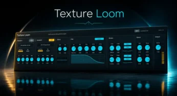 Texture Loom – Atmosphere Engine