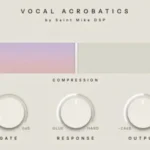 Vocal Acrobatics