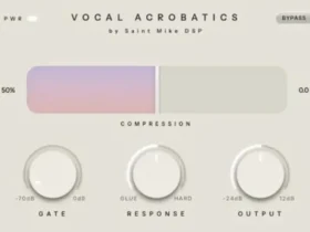 Vocal Acrobatics