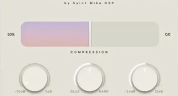 Vocal Acrobatics – Vocal Compressor