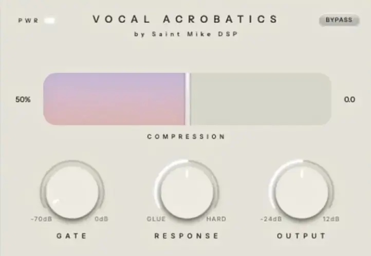 Vocal Acrobatics