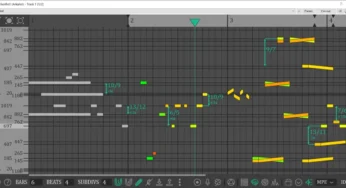 XenRoll v0.4.3 WiN MAC LiNUX