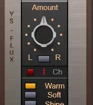 YS Flux