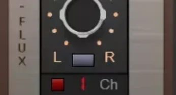 YS Flux – Mixing Plugin