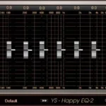 YS Happy EQ 2