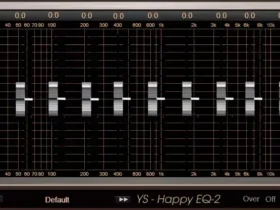 YS Happy EQ 2