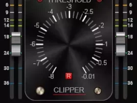 YS Kolobok Clip