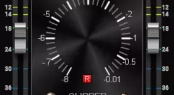 YS Kolobok Clip – Peak Limiter