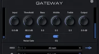 Gateway – NAM A2 Loader
