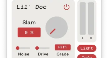 Lil’ Doc – Lo-Fi Compressor