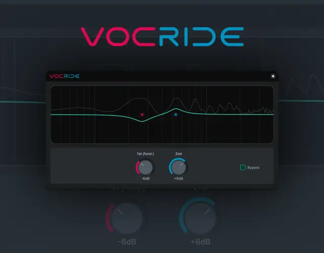 nClear VocRide