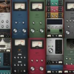 Air-G Audio Plugins Bundle