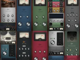 Air-G Audio Plugins Bundle