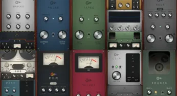 Air-G Audio Bundle – Studio FX