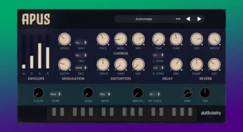 Apus v1.1 WiN MAC