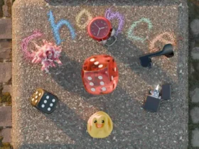 Chance - Multi FX Randomizer Chance