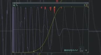 DuckTool – Sidechain Ducking VST