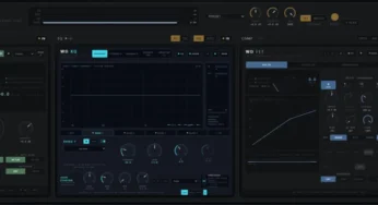 Dynamics Bundle – Analog VST