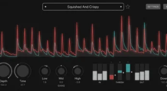 Evil Otto – Multiband Compressor