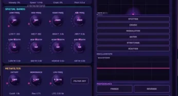 Glitch in Time – Free Glitch Engine