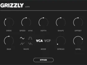 Grizzly