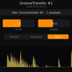 GrooveTransfer