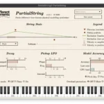 PartialString