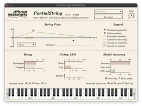 PartialString