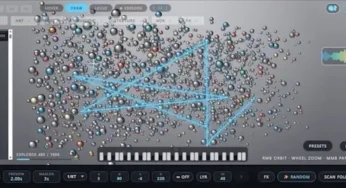 Pathfinder – 3D Sampler
