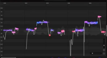 PitchNet – Vocal Tuner